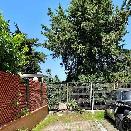 Manzoni Ring, Un Giro A Napoli