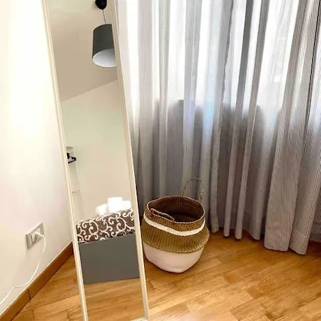 Apartment Manzoni Ring, Un Giro A