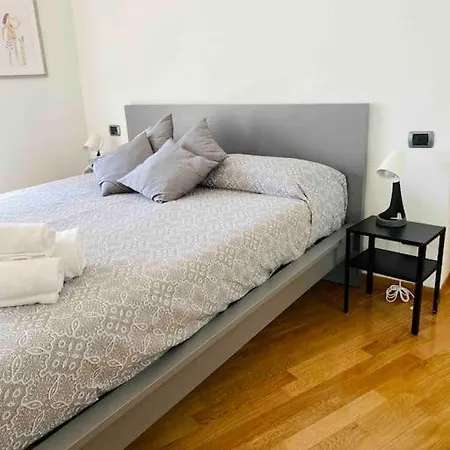 Apartment Manzoni Ring, Un Giro A Naples