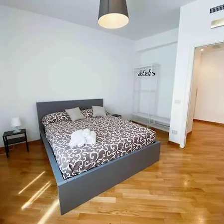 Apartment Manzoni Ring, Un Giro A Naples