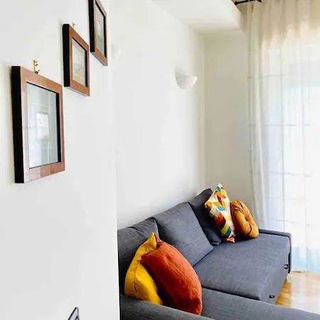Apartment Manzoni Ring, Un Giro A Naples