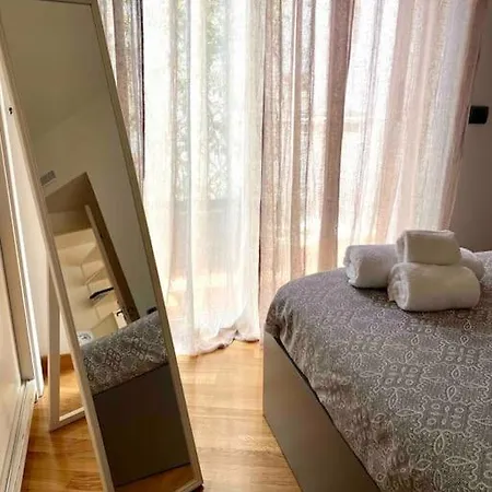 Apartment Manzoni Ring, Un Giro A