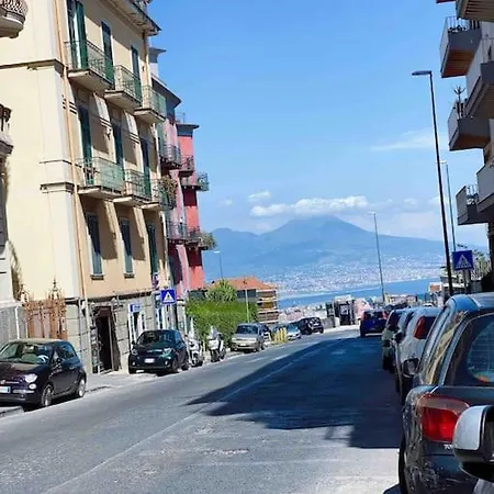Apartment Manzoni Ring, Un Giro A *