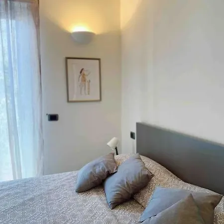 Manzoni Ring, Un Giro A Apartment *