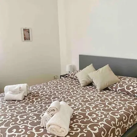 Apartment Manzoni Ring, Un Giro A Naples