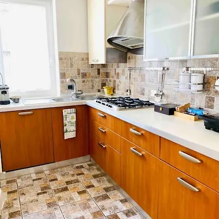 Apartment Manzoni Ring, Un Giro A