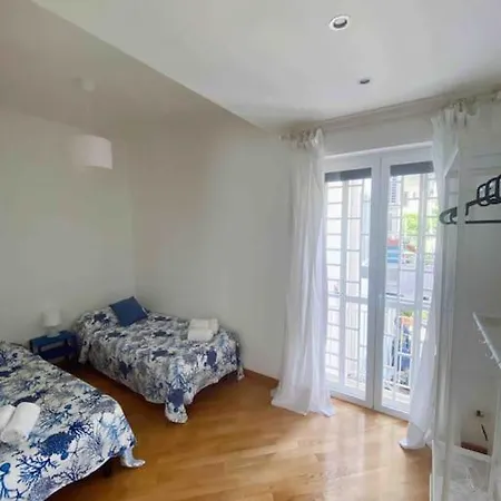 Manzoni Ring, Un Giro A Apartment *
