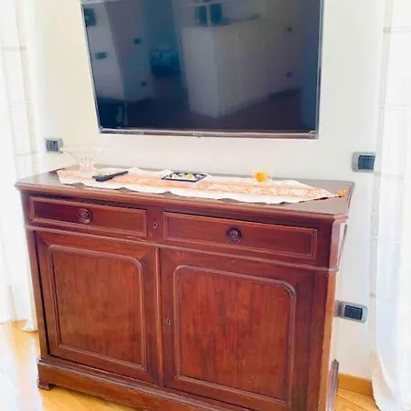 Apartment Manzoni Ring, Un Giro A